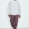 Sweat-shirt pour homme Evona Référence : MEVO03AH26