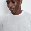 Sweat-shirt pour homme Evona Référence : MEVO03AH26