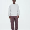 Sweat-shirt pour homme Evona Référence : MEVO03AH26