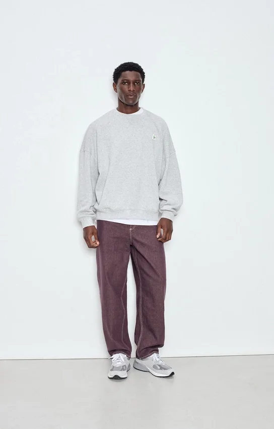 Sweat-shirt pour homme Evona Référence : MEVO03AH26