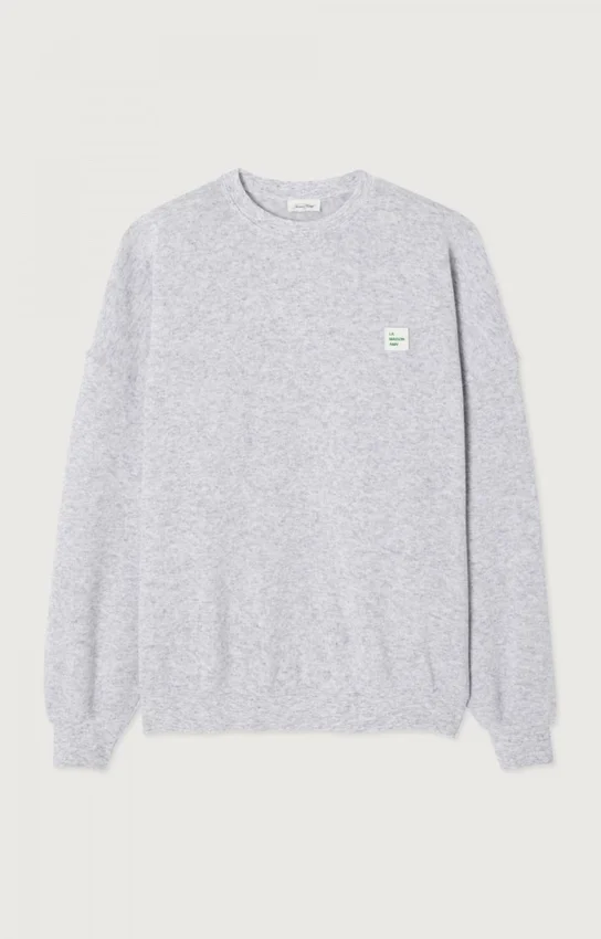 Sweat-shirt pour homme Evona Référence : MEVO03AH26