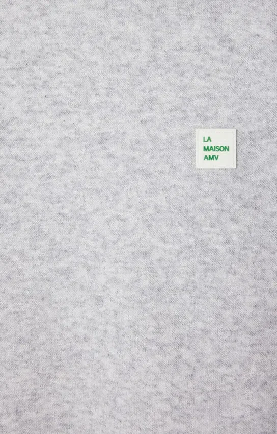 Sweat-shirt pour homme Evona Référence : MEVO03AH26