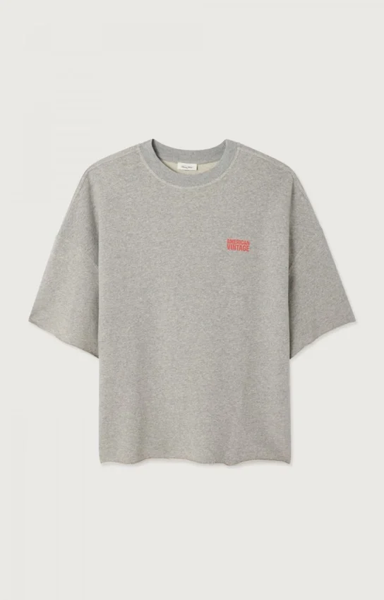 Sweat-shirt pour homme Nyzzow Référence : MNYZ03BH26