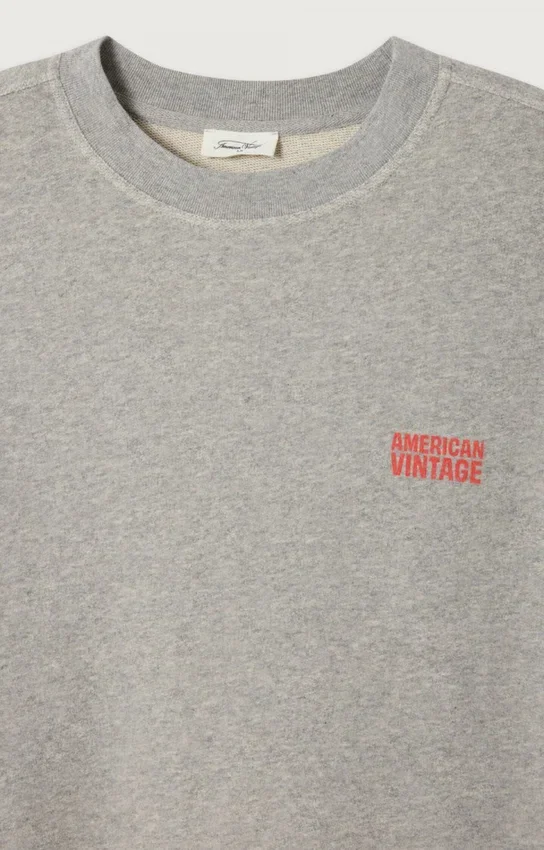 Sweat-shirt pour homme Nyzzow Référence : MNYZ03BH26