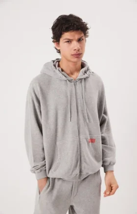 Sweat-shirt pour homme Nyzzow Référence : MNYZ03CH26