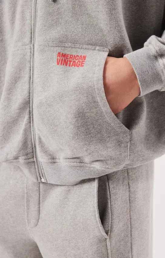 Sweat-shirt pour homme Nyzzow Référence : MNYZ03CH26