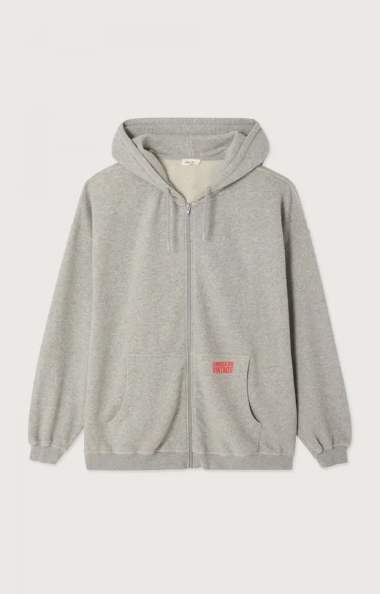 Sweat-shirt pour homme Nyzzow Référence : MNYZ03CH26