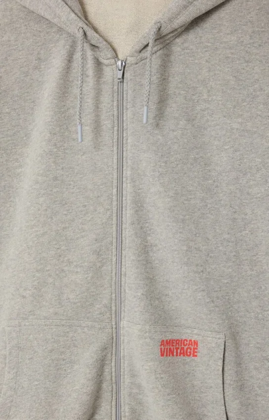 Sweat-shirt pour homme Nyzzow Référence : MNYZ03CH26