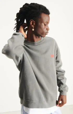 Sweat-shirt pour homme Plizzy Référence : MPLI03BH26