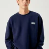 Sweat-shirt pour homme Plizzy Référence : MPLI03BH26