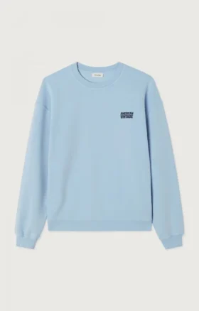 Sweat-shirt pour homme Plizzy Référence : MPLI03BH26
