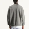 Sweat-shirt pour homme Plizzy Référence : MPLI03BH26