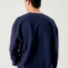 Sweat-shirt pour homme Plizzy Référence : MPLI03BH26