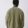 Sweat-shirt pour homme Plizzy Référence : MPLI03BH26