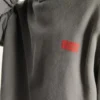Sweat-shirt pour homme Plizzy Référence : MPLI03BH26