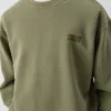Sweat-shirt pour homme Plizzy Référence : MPLI03BH26