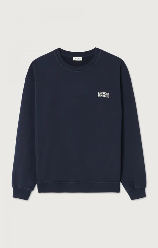 Sweat-shirt pour homme Plizzy Référence : MPLI03BH26