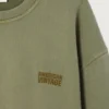 Sweat-shirt pour homme Plizzy Référence : MPLI03BH26