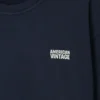 Sweat-shirt pour homme Plizzy Référence : MPLI03BH26