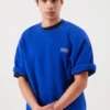 Sweat-shirt pour homme Plizzy Référence : MPLI03DH26