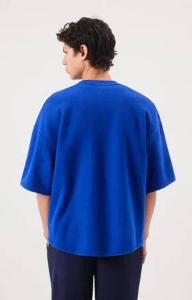 Sweat-shirt pour homme Plizzy Référence : MPLI03DH26