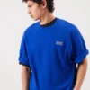 Sweat-shirt pour homme Plizzy Référence : MPLI03DH26