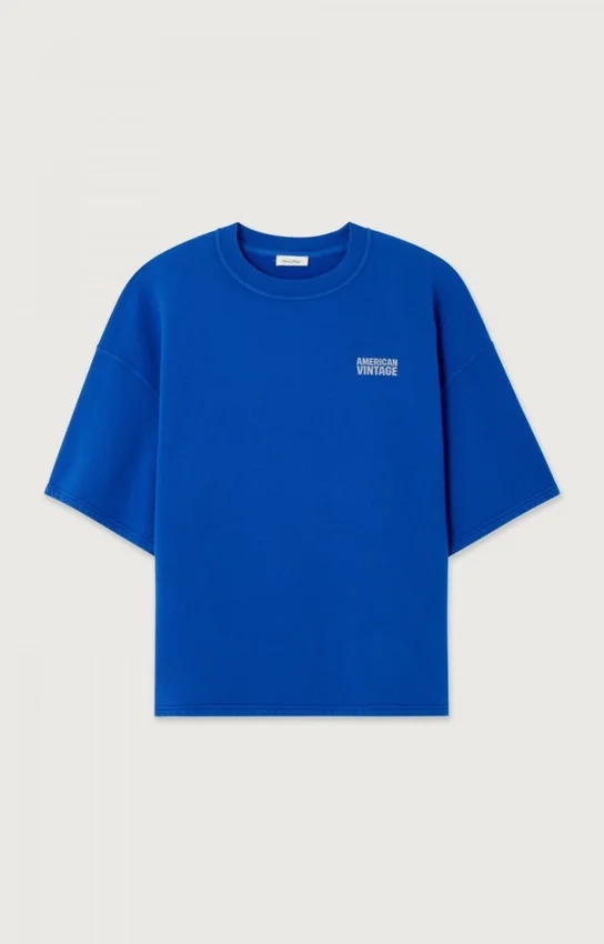 Sweat-shirt pour homme Plizzy Référence : MPLI03DH26