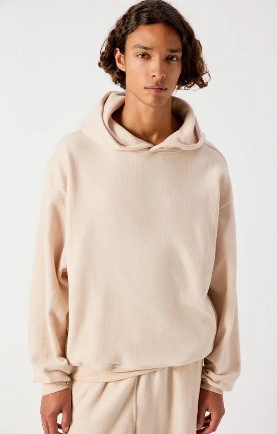 Sweat-shirt pour homme Puggy Référence : MPUG03AH26