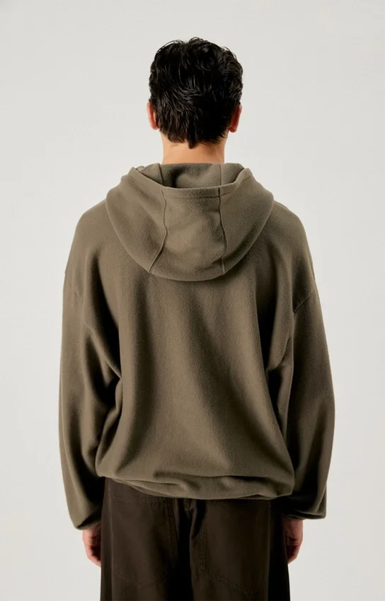 Sweat-shirt pour homme Puggy Référence : MPUG03AH26