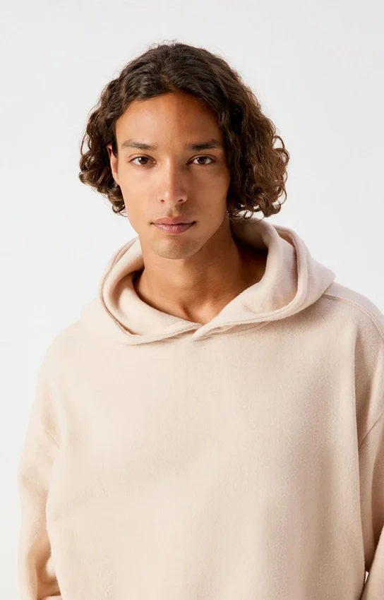 Sweat-shirt pour homme Puggy Référence : MPUG03AH26