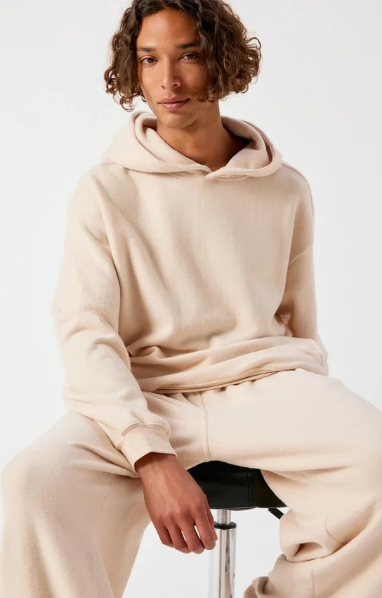 Sweat-shirt pour homme Puggy Référence : MPUG03AH26