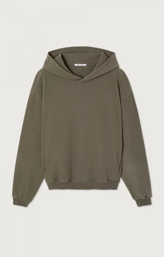 Sweat-shirt pour homme Puggy Référence : MPUG03AH26