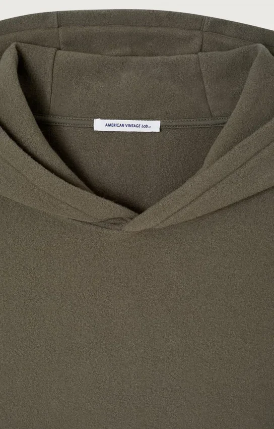 Sweat-shirt pour homme Puggy Référence : MPUG03AH26