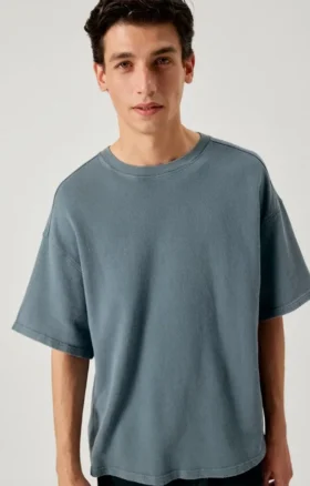 Sweat-shirt pour homme Vibtown Référence : MVIB03BH26