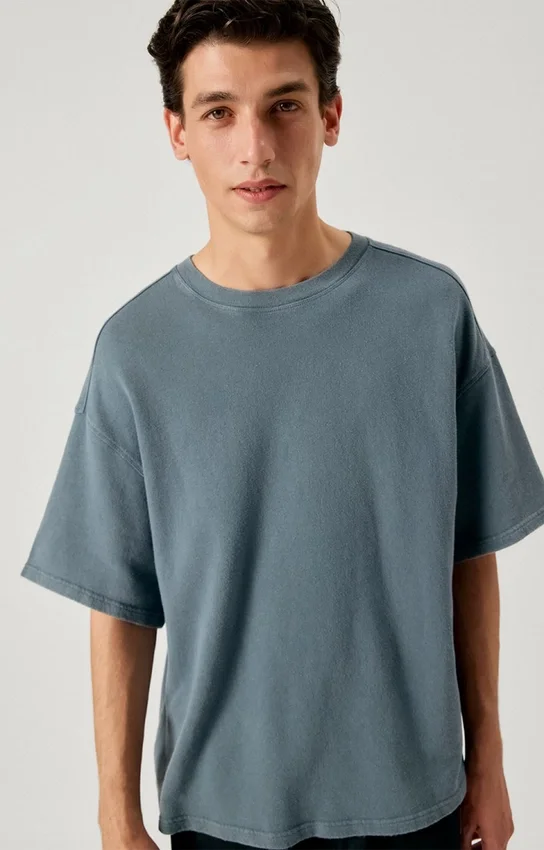 Sweat-shirt pour homme Vibtown Référence : MVIB03BH26