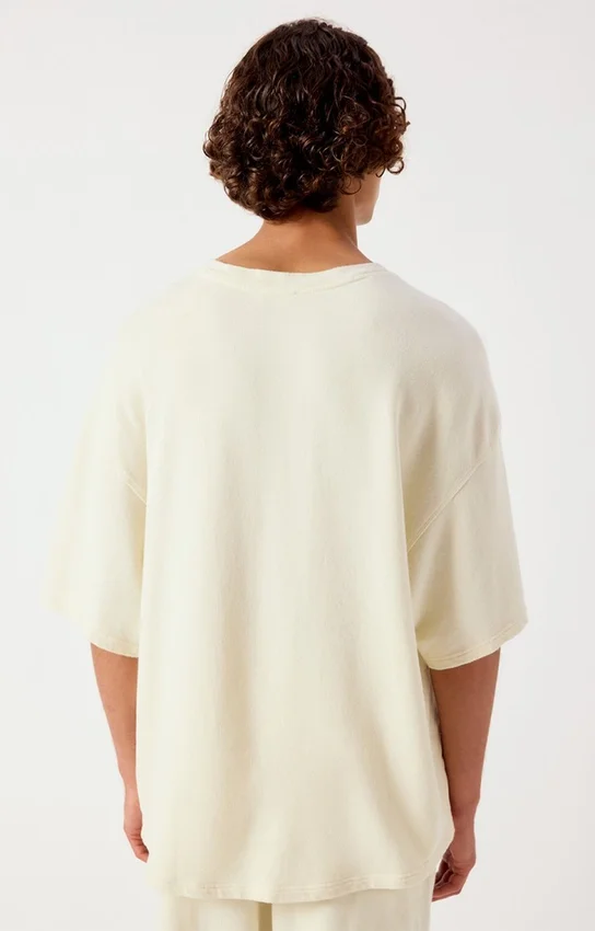 Sweat-shirt pour homme Vibtown Référence : MVIB03BH26