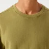 Sweat-shirt pour homme Vibtown Référence : MVIB03BH26