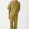 Pantalon de jogging pour homme Vibtown Référence : MVIB05AH26