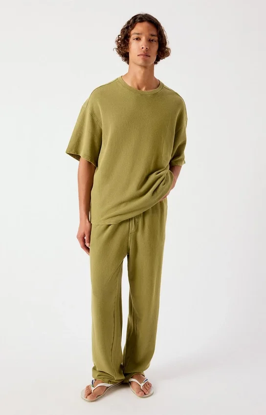 Pantalon de jogging pour homme Vibtown Référence : MVIB05AH26