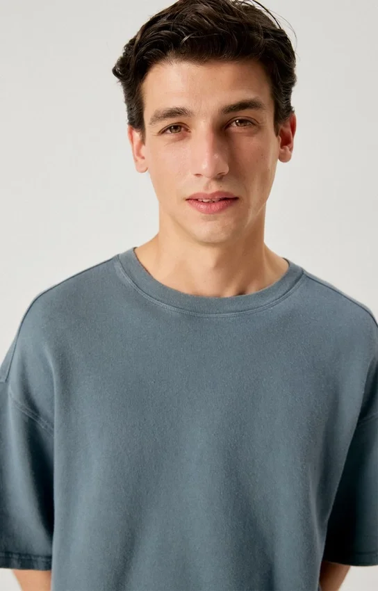 Sweat-shirt pour homme Vibtown Référence : MVIB03BH26