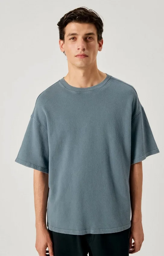 Sweat-shirt pour homme Vibtown Référence : MVIB03BH26