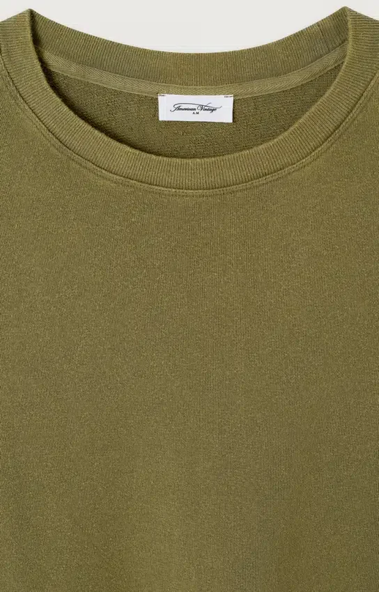 Sweat-shirt pour homme Vibtown Référence : MVIB03BH26