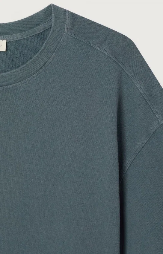 Sweat-shirt pour homme Vibtown Référence : MVIB03BH26