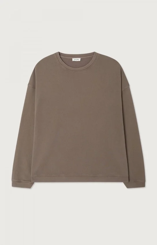 Sweat-shirt pour homme Vibtown Référence : MVIB03CH26