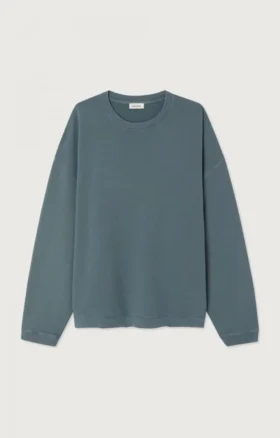 Sweat-shirt pour homme Vibtown Référence : MVIB03CH26