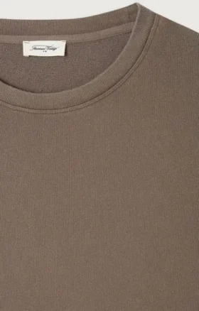 Sweat-shirt pour homme Vibtown Référence : MVIB03CH26