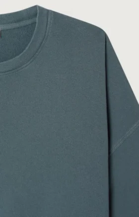 Sweat-shirt pour homme Vibtown Référence : MVIB03CH26