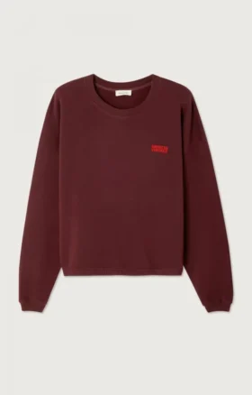 Sweat-shirt unisexe Izubird « AMV X Rollercoaster » Référence : IZU03AMKTE26