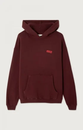 Sweat-shirt unisexe Izubird « AMV X Rollercoaster » Référence : IZU03DMKTE26