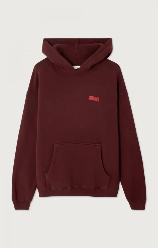 Sweat-shirt unisexe Izubird « AMV X Rollercoaster » Référence : IZU03DMKTE26